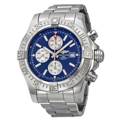 breitling super avenger 2 gebraucht|breitling super avenger 2 military.